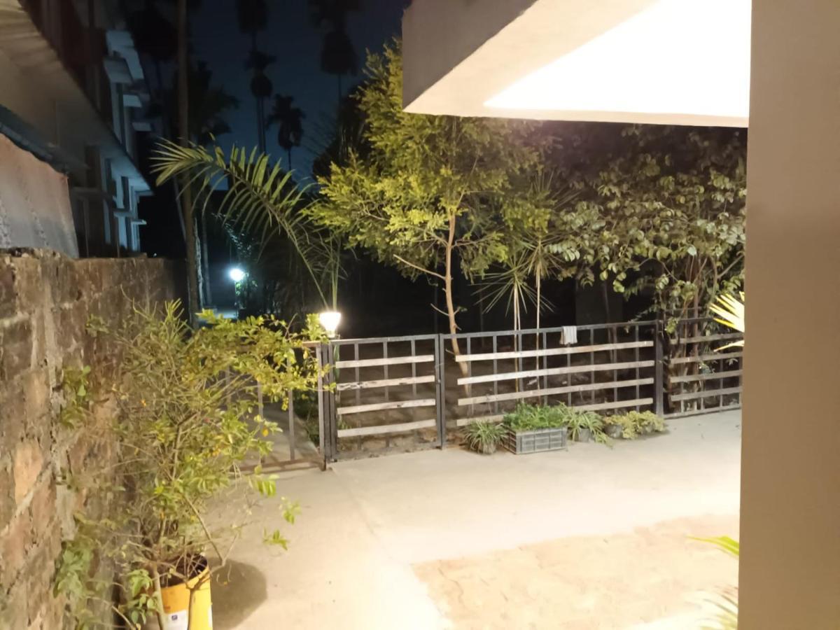 Govardhan Home Stay Guwahati Exterior foto