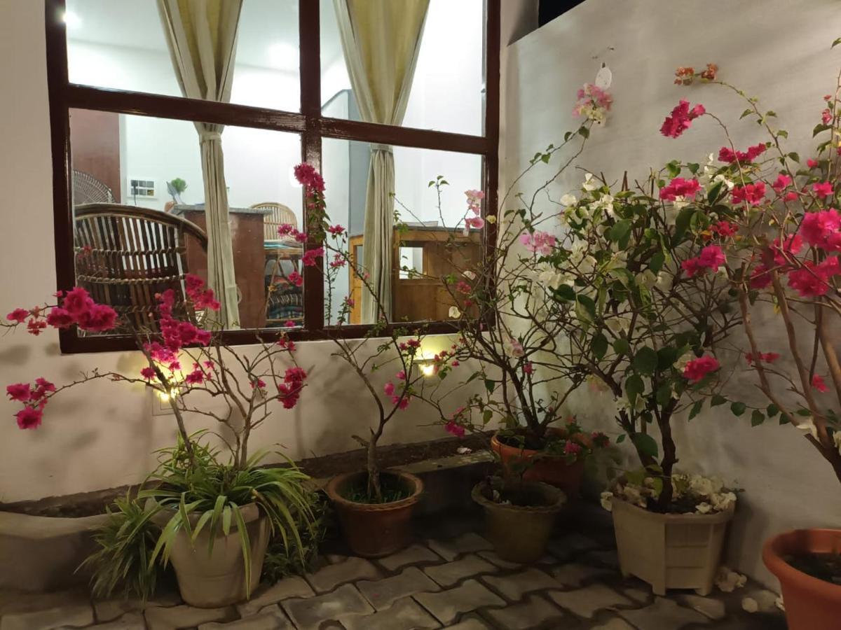 Govardhan Home Stay Guwahati Exterior foto