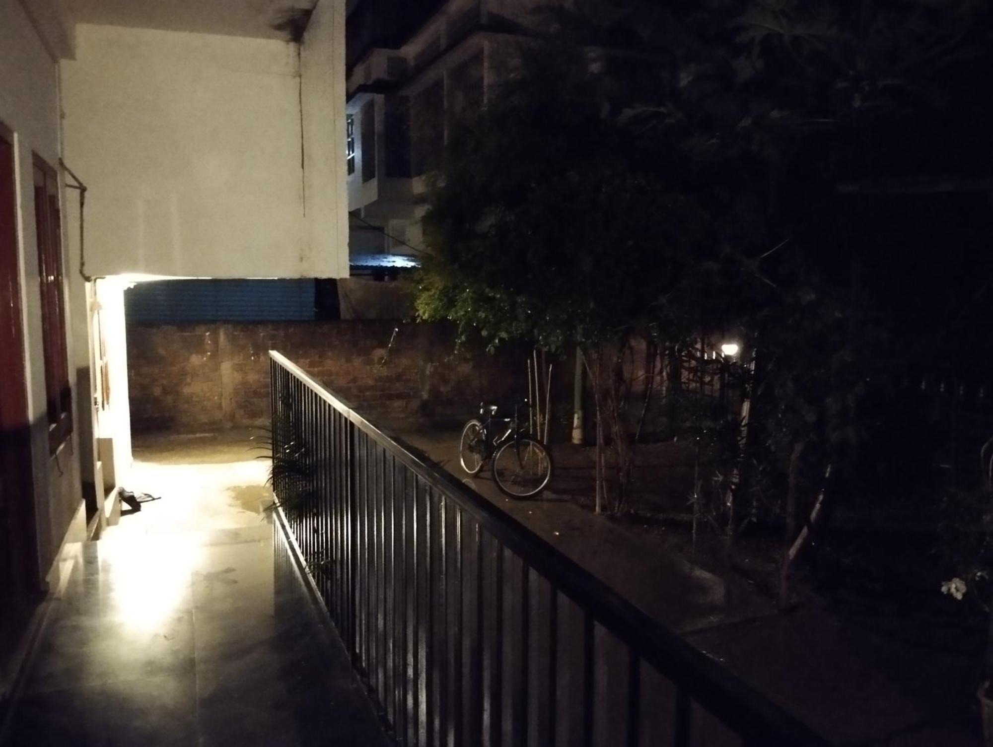 Govardhan Home Stay Guwahati Exterior foto