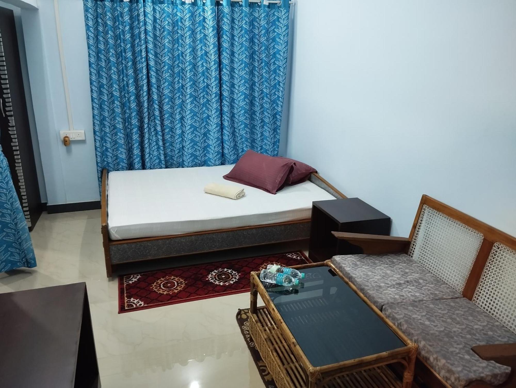 Govardhan Home Stay Guwahati Exterior foto