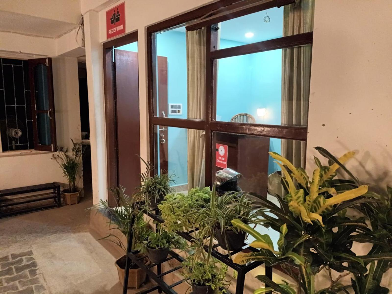 Govardhan Home Stay Guwahati Exterior foto